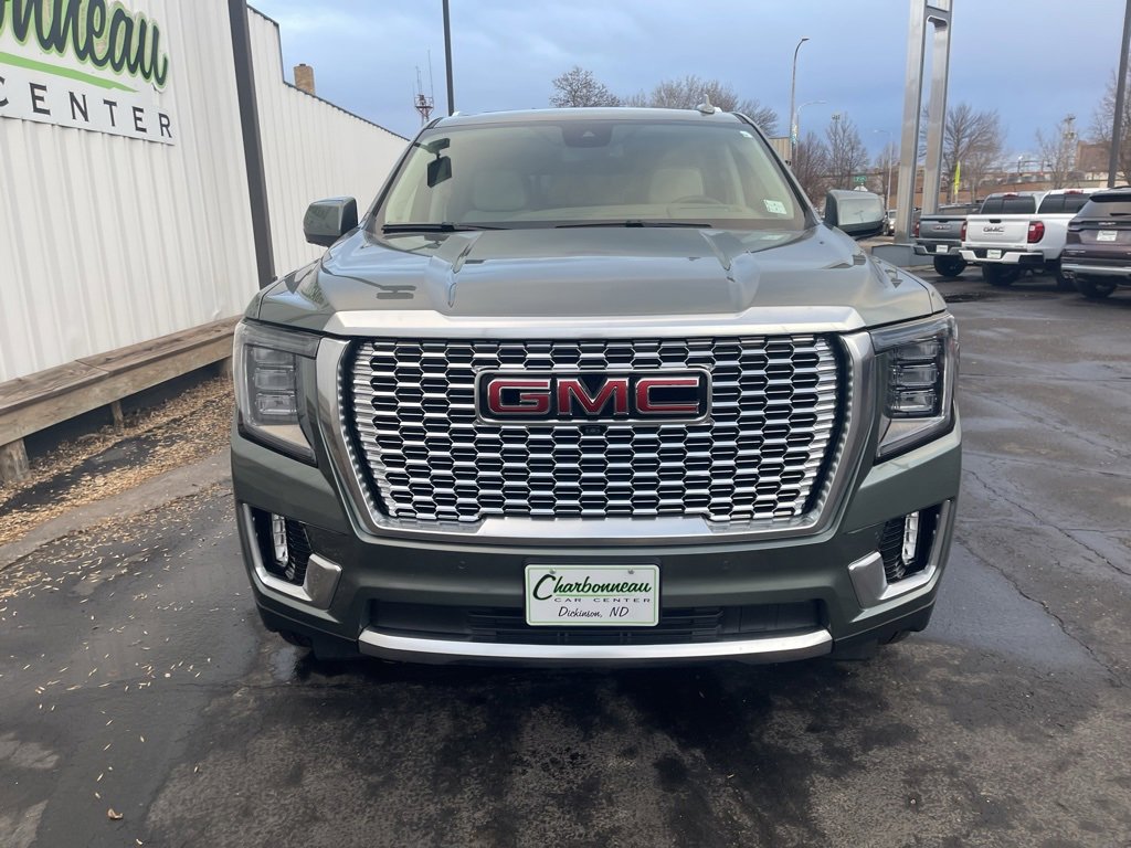 Used 2023 GMC Yukon Denali image 5
