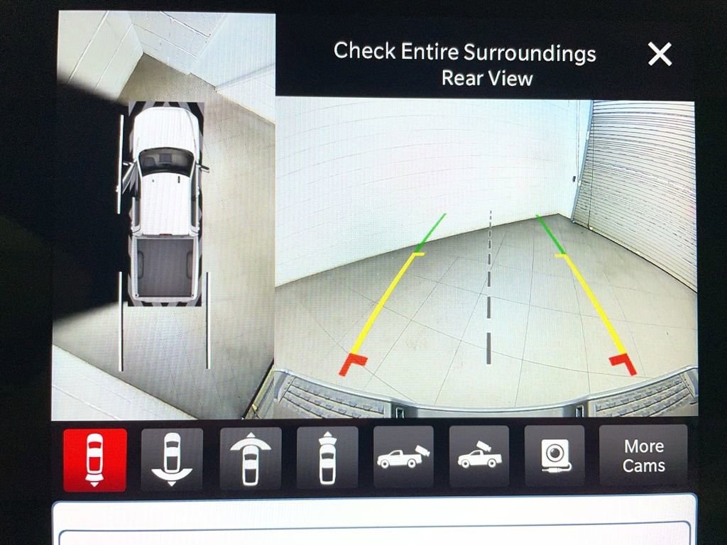 New 2026 RAM 2500 Limited AWD/4WD image 17