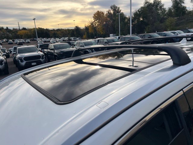 Used 2018 Toyota Highlander Limited Platinum AWD/4WD image 13