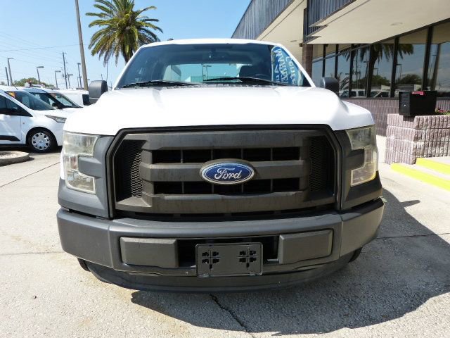 Used 2016 Ford F150 XL w/ XL Power Equipment Group RWD image 7