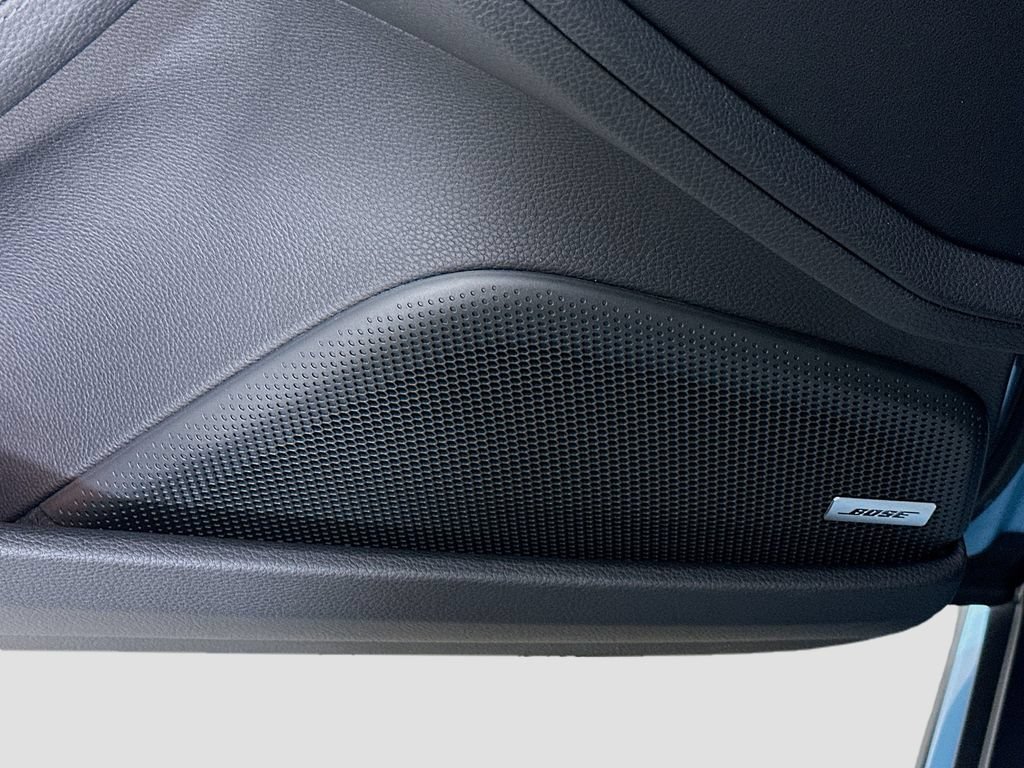 New 2026 Porsche Panamera RWD image 21