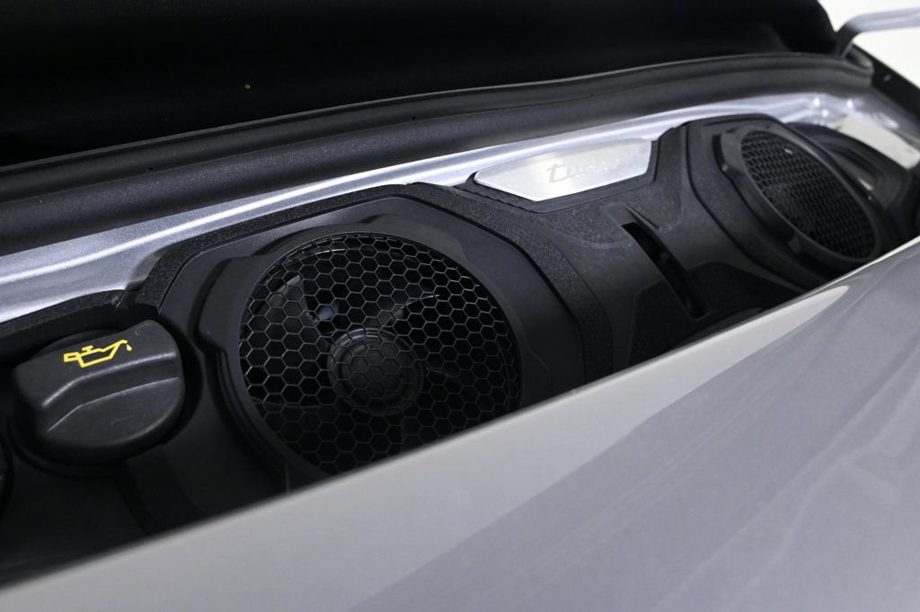 Certified 2023 Porsche 911 Turbo image 30
