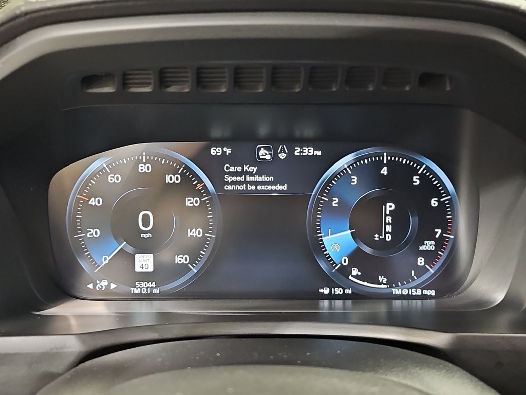 Used 2021 Volvo XC90 T6 Inscription w/ Protection Package Premier AWD/4WD image 22
