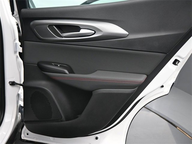 New 2025 Dodge Hornet R/T image 16