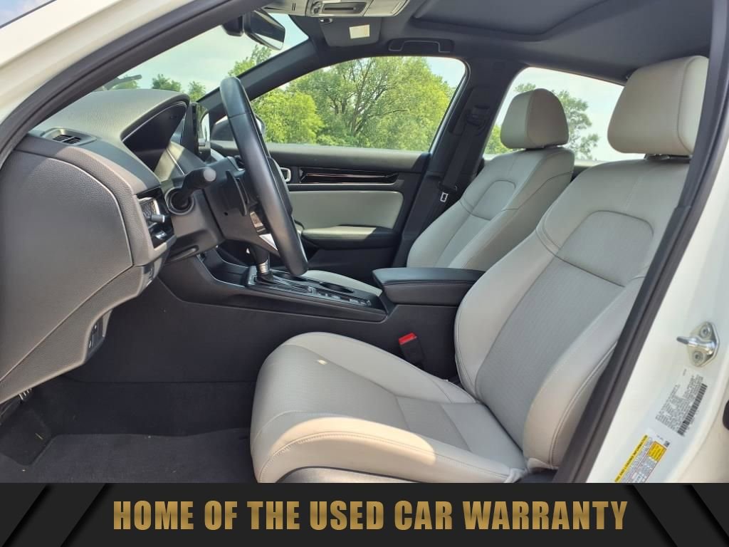 Used 2023 Honda Civic Sport Touring image 17