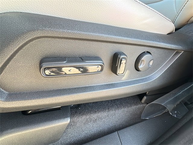 New 2026 Honda Passport RTL image 11