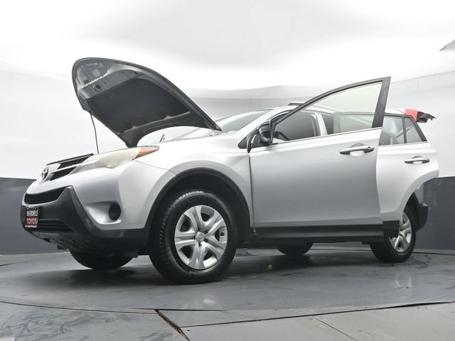 Used 2014 Toyota RAV4 LE AWD/4WD image 42
