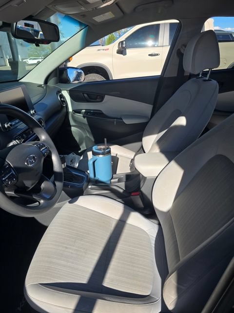 Used 2023 Hyundai Kona SEL AWD/4WD image 13