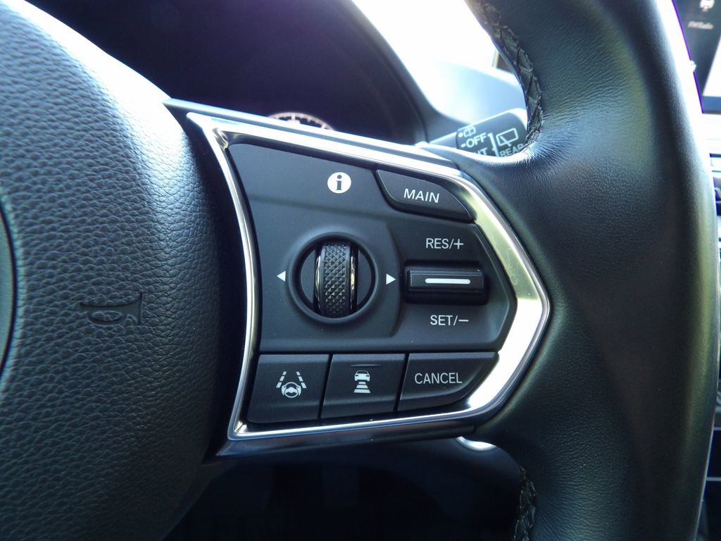 Used 2021 Acura RDX AWD w/ Technology Package image 17