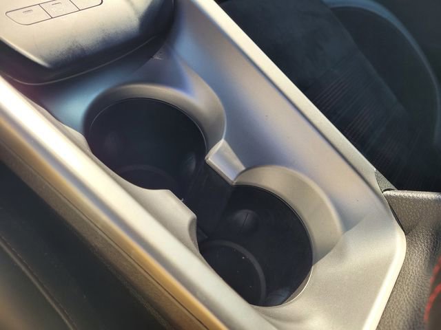 Used 2024 Dodge Hornet R/T Plus w/ Track Pack image 22