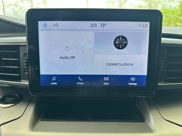 Used 2022 Ford Explorer XLT w/ Equipment Group 202A image 19