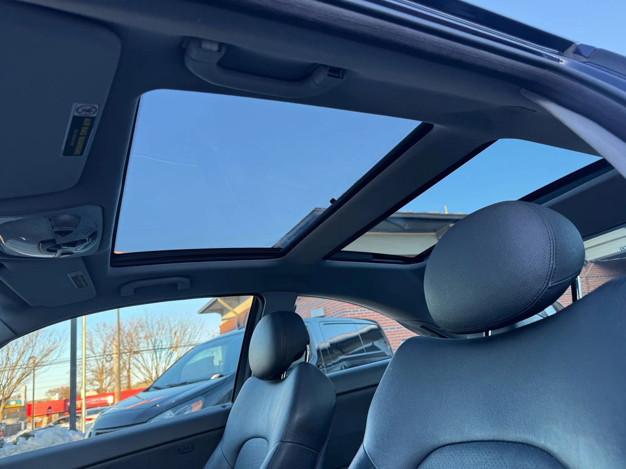 Used 2003 Mercedes-Benz C 230 Coupe image 12