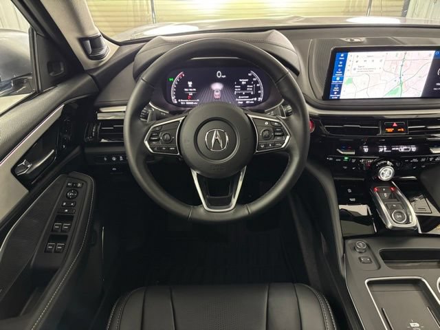 Certified 2026 Acura MDX FWD w/ Technology Package image 17