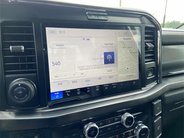 New 2026 Ford F350 Lariat image 14