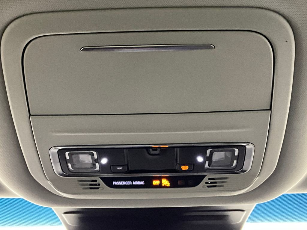 Certified 2024 Lincoln Nautilus Reserve AWD/4WD image 13