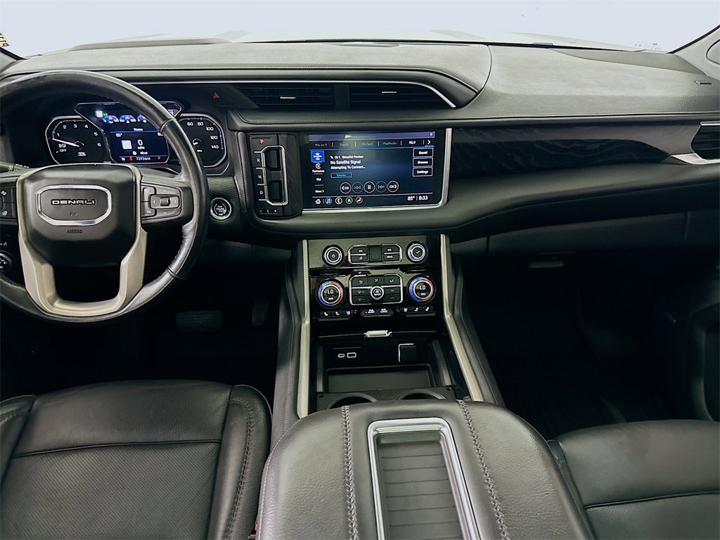 Used 2021 GMC Yukon Denali w/ Denali Premium Package image 19