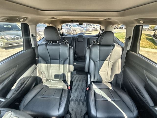 Certified 2026 Subaru Ascent Touring AWD/4WD image 23