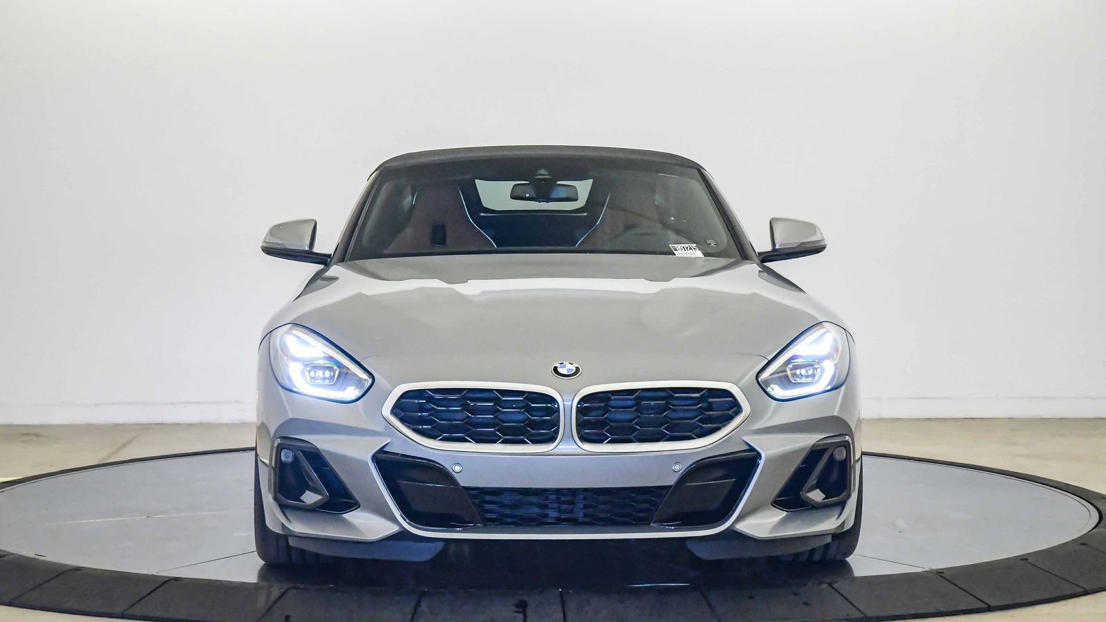 New 2026 BMW Z4 sDrive30i w/ Premium Package image 7