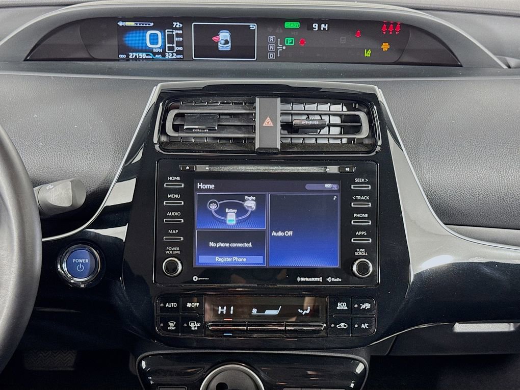 Used 2020 Toyota Prius Prime LE image 34