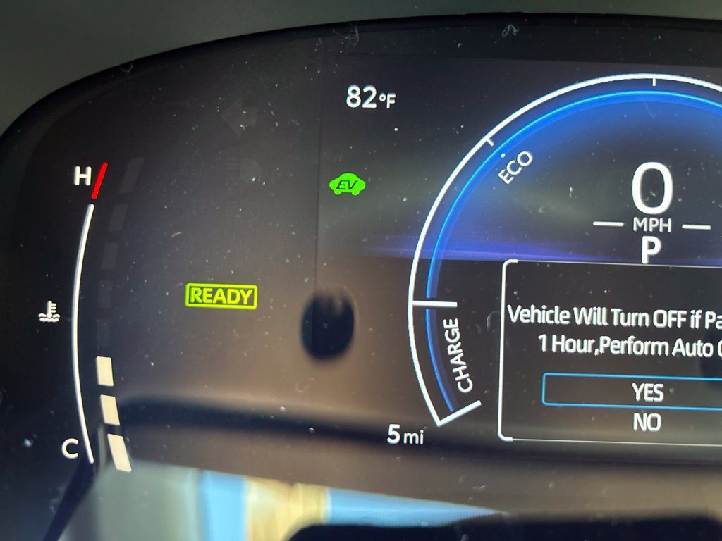 New 2026 Toyota Camry SE w/ Convenience Package FWD image 16
