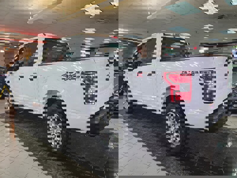 Used 2019 Ford F150 XL w/ Equipment Group 101A Mid image 7