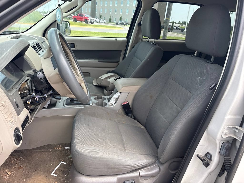 Used 2009 Ford Escape 2WD Hybrid image 12
