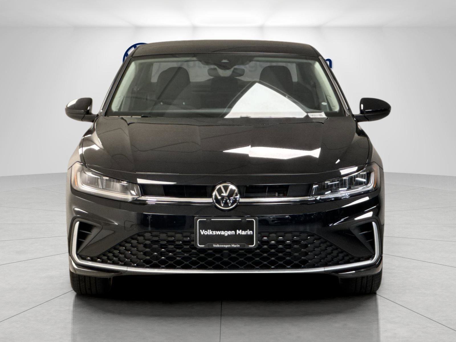 New 2026 Volkswagen Jetta SE image 8