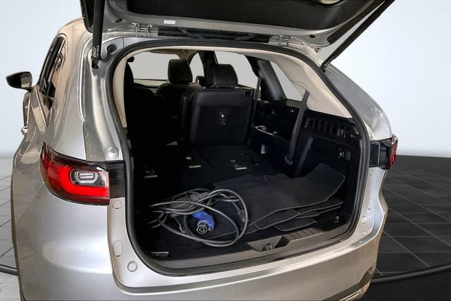 Certified 2024 MAZDA CX-90 Plug-In Hybrid w/ Premium Pkg AWD/4WD image 33