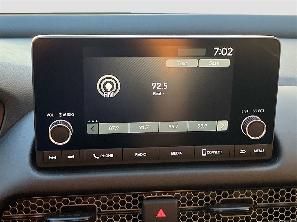 Used 2024 Honda HR-V Sport image 14