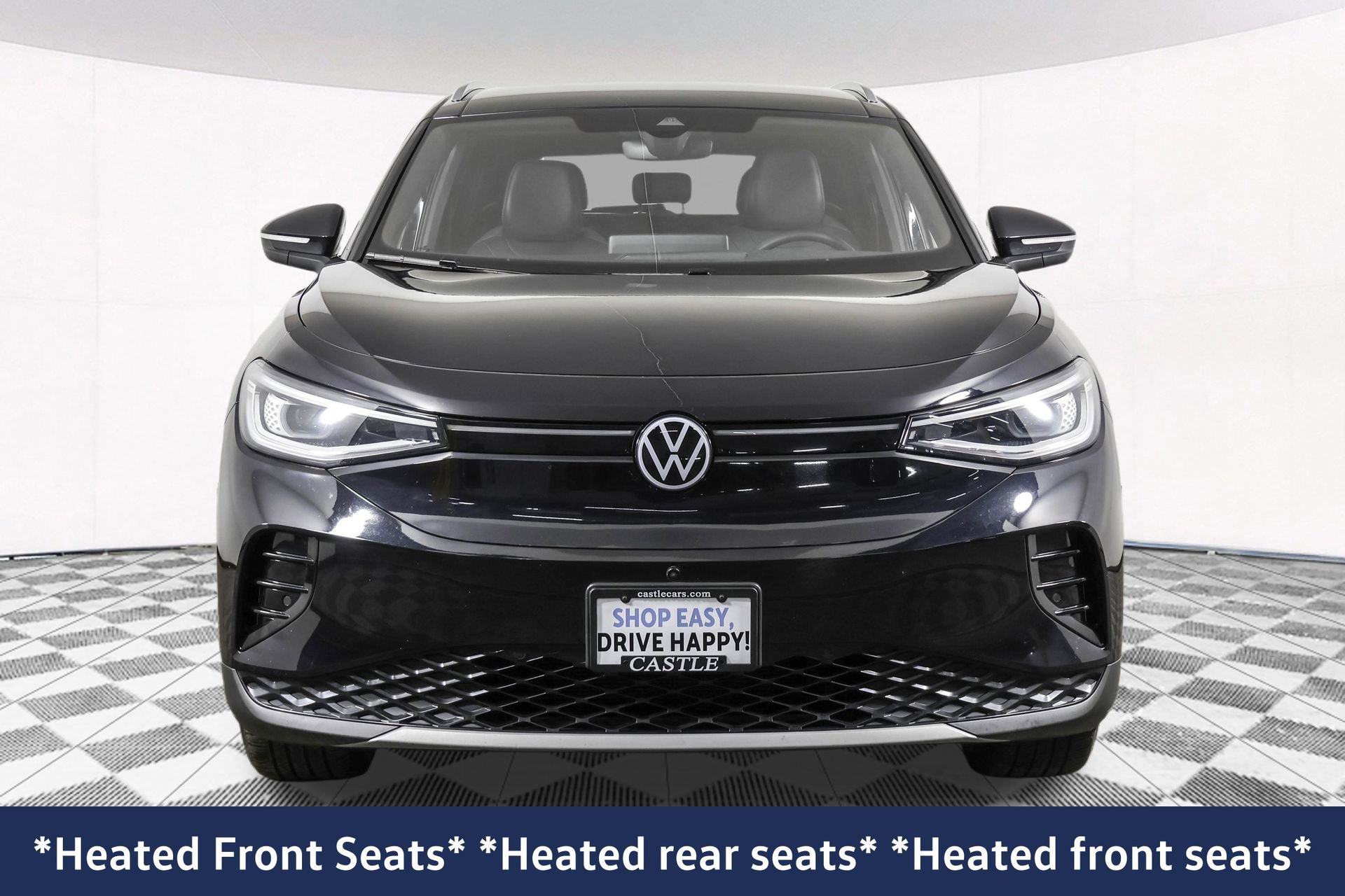 Used 2023 Volkswagen ID.4 Pro S Plus image 12