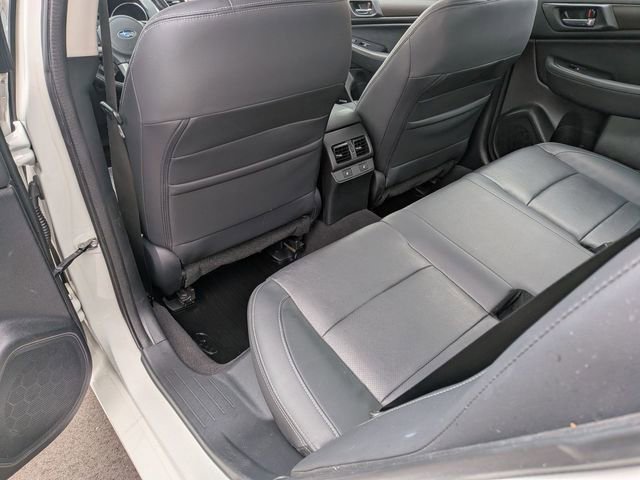 Used 2016 Subaru Legacy 2.5i Limited image 27