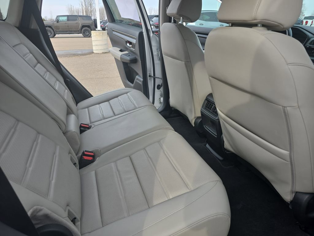 Used 2023 Honda CR-V EX-L image 11