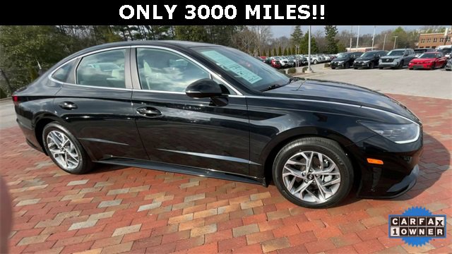 Used 2023 Hyundai Sonata SEL image 3
