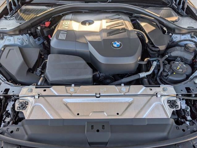 New 2026 BMW 330i Sedan w/ M Sport Package image 17
