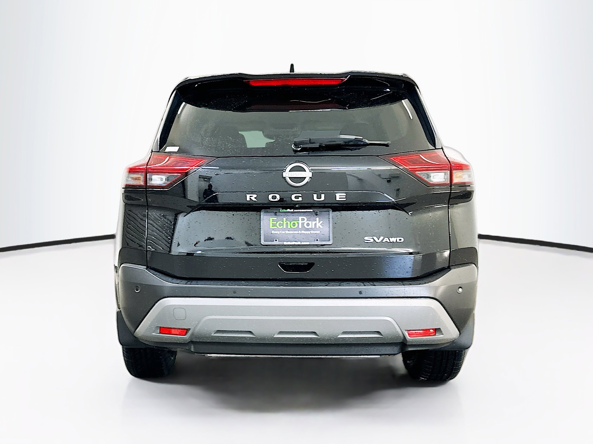 Used 2023 Nissan Rogue SV AWD/4WD image 7