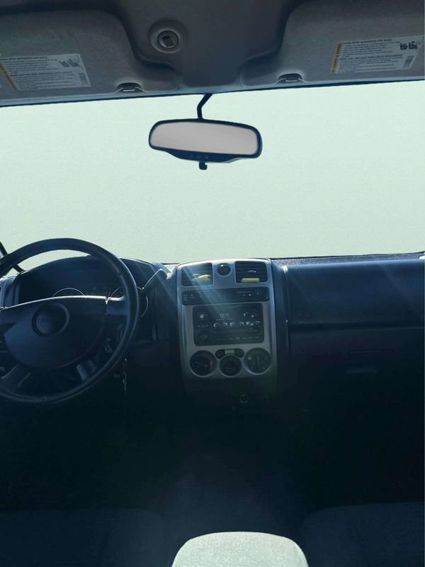 Used 2009 GMC Canyon SLE image 17