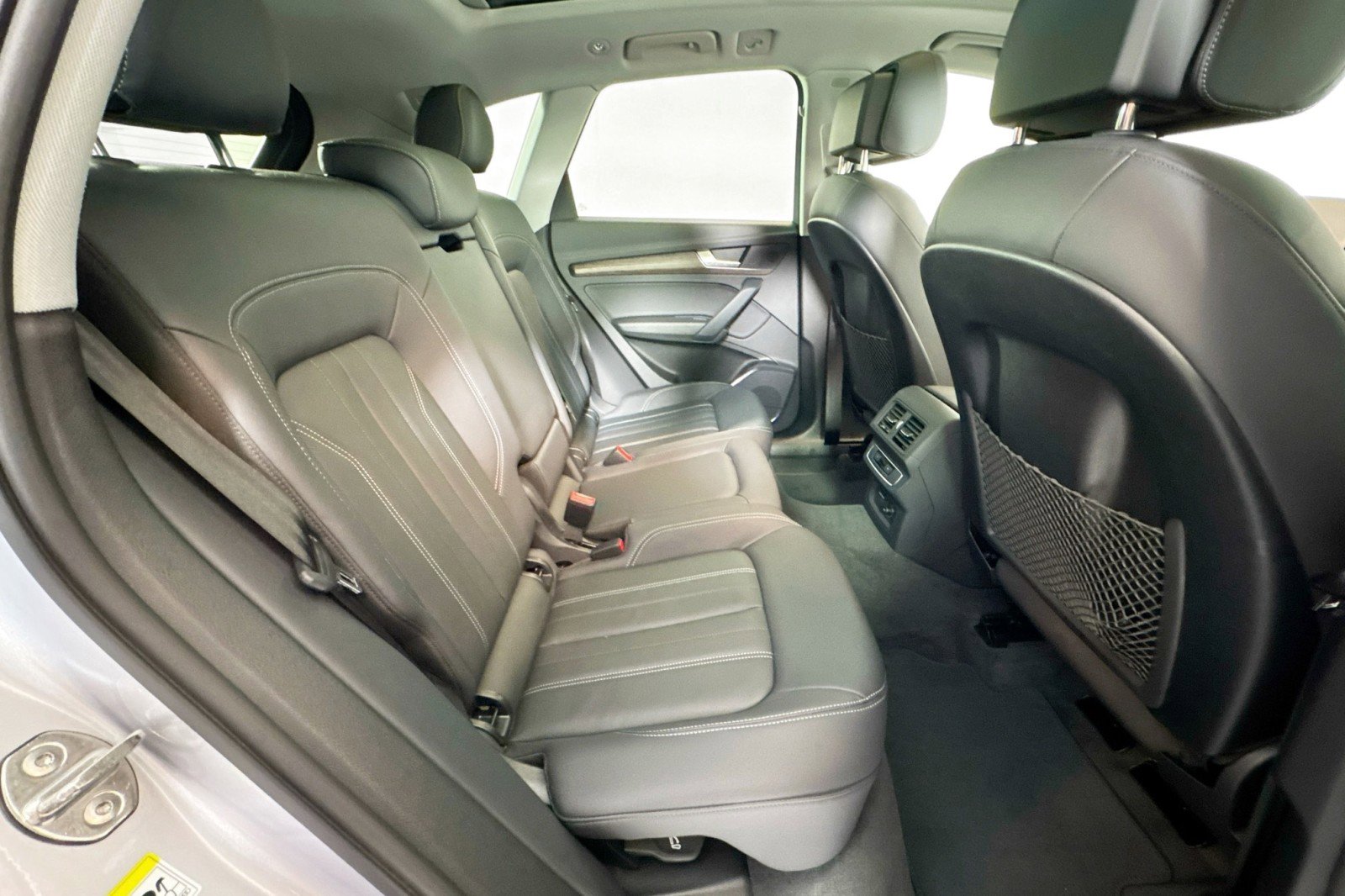 Used 2023 Audi Q5 2.0T Premium w/ Convenience Package AWD/4WD image 26