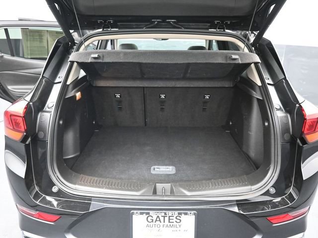 Used 2023 Buick Encore GX Essence w/ Experience Buick Package image 27