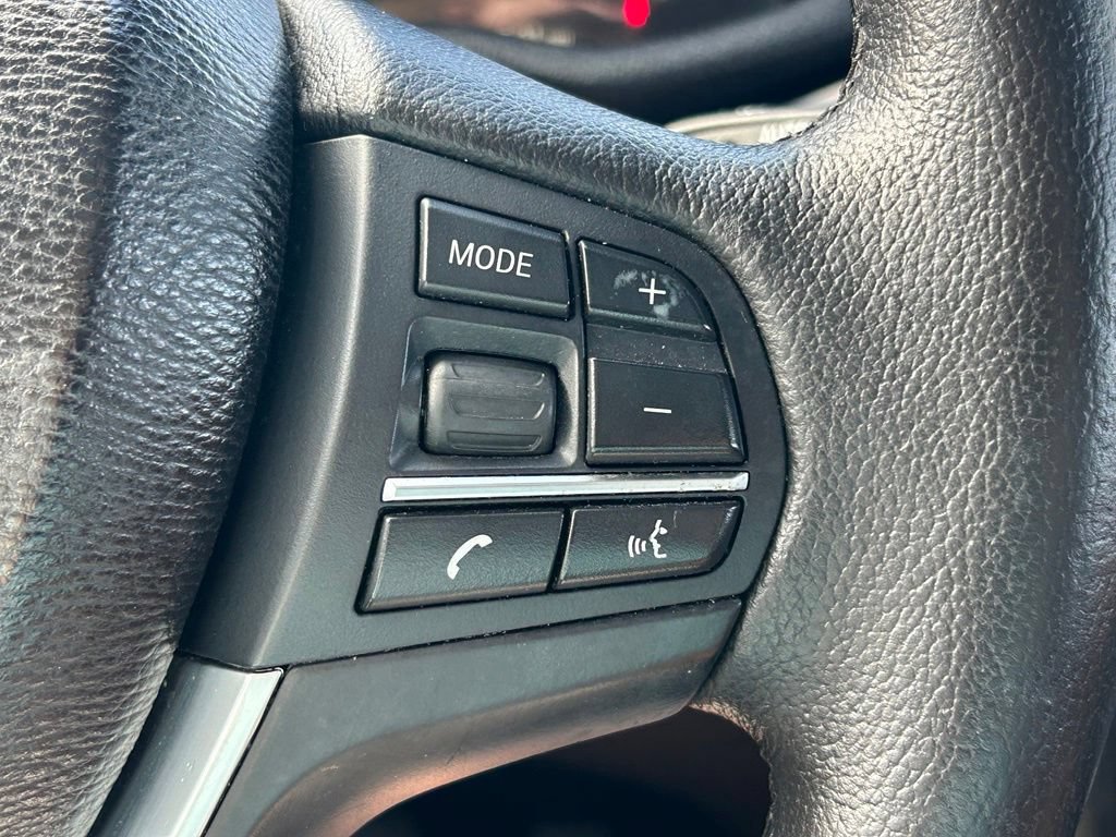 Used 2017 BMW X3 xDrive35i AWD/4WD image 22