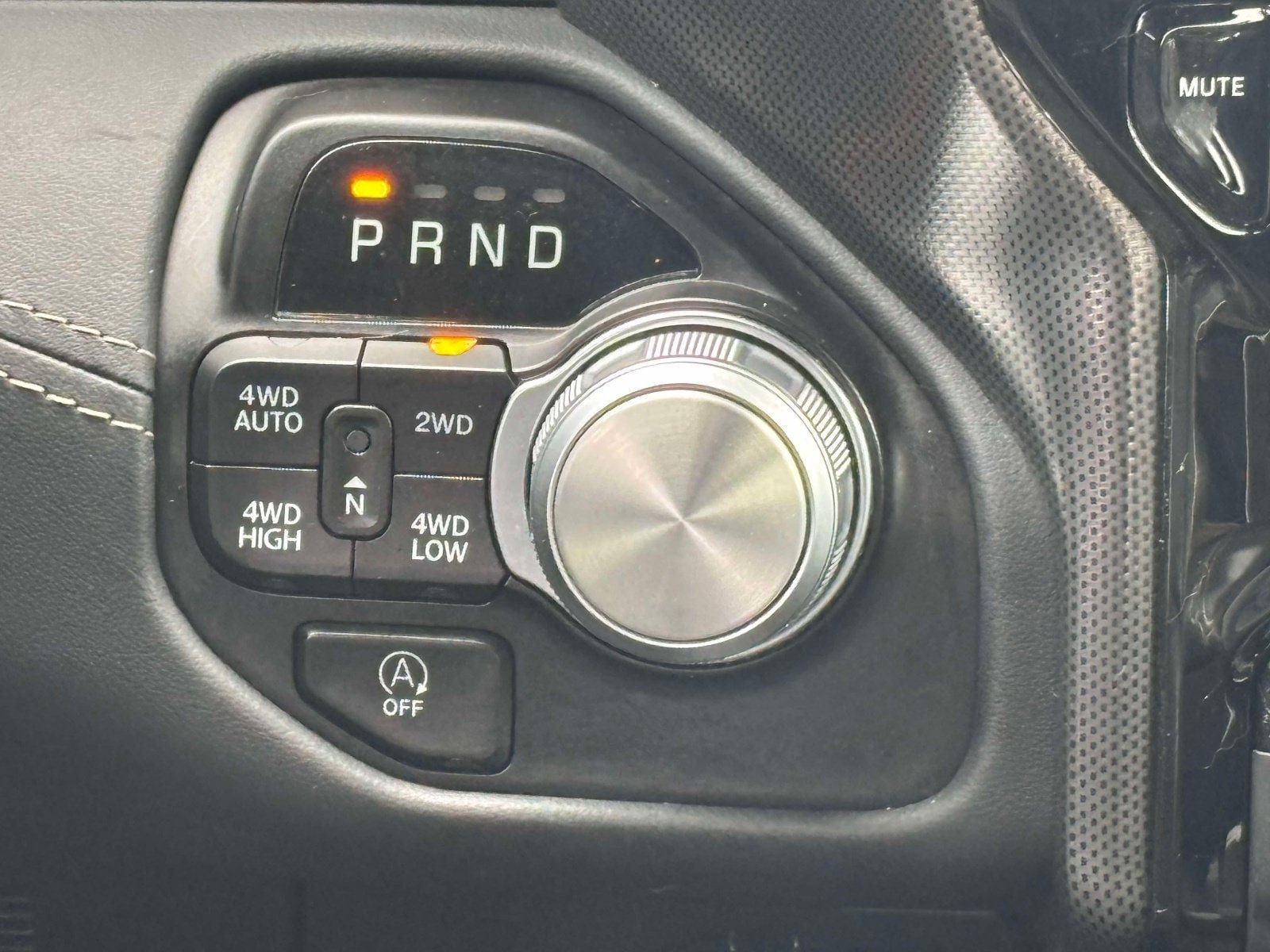 Certified 2024 RAM 1500 Limited AWD/4WD image 27