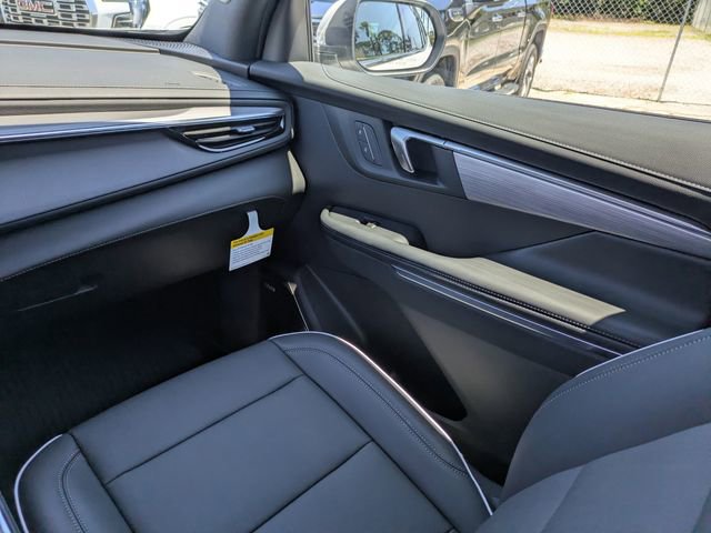 New 2026 Buick Enclave Preferred w/ Power Package FWD image 19