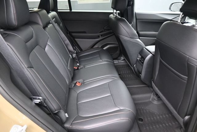 New 2026 Jeep Cherokee Limited AWD/4WD image 22