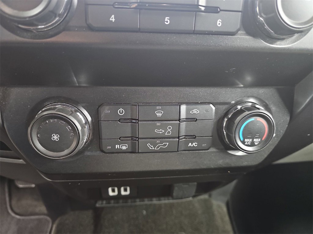 Used 2019 Ford F150 XLT w/ Equipment Group 301A Mid image 21