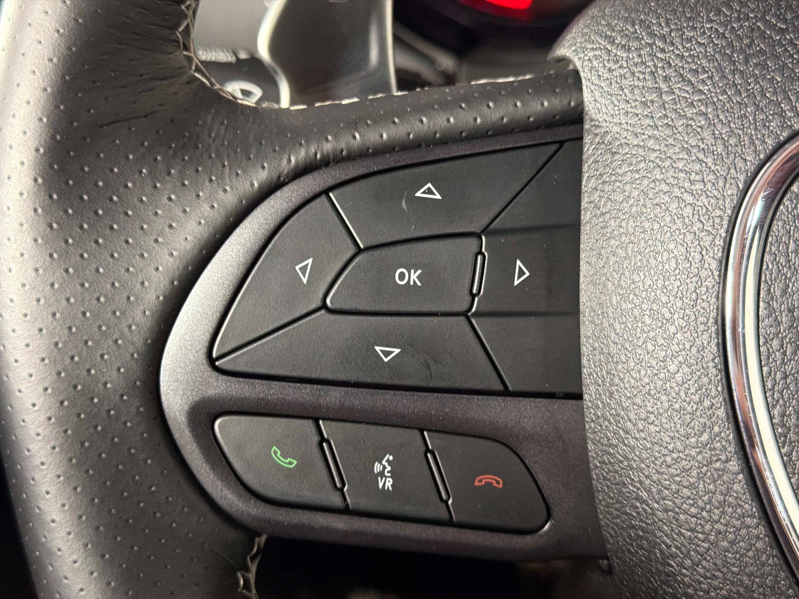 Used 2021 Dodge Durango SRT Hellcat w/ Premium Interior Group AWD/4WD image 48