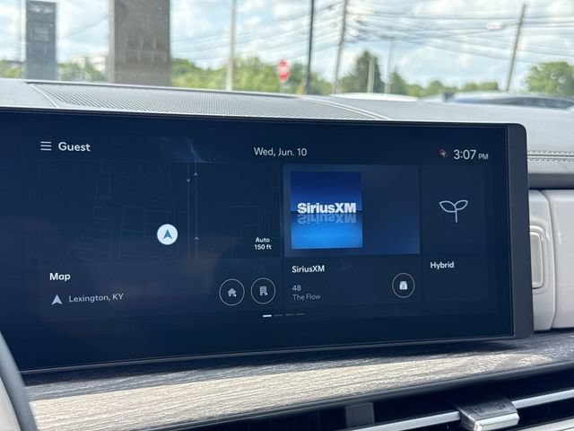 New 2026 Hyundai Santa Fe Calligraphy AWD/4WD image 16