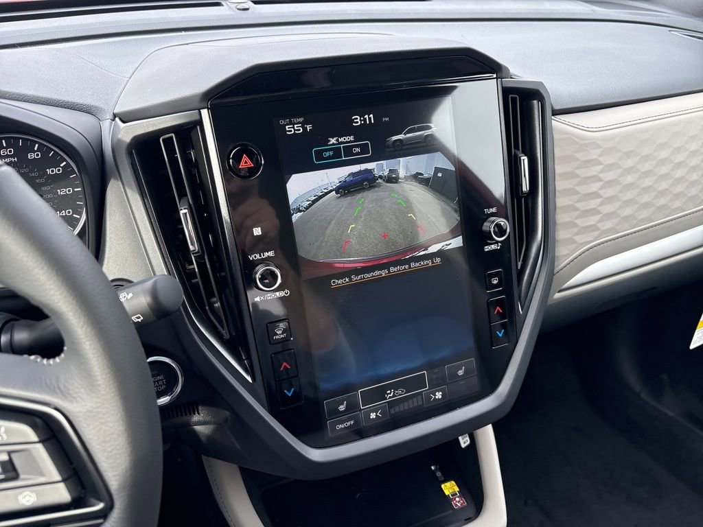 New 2026 Subaru Forester Premium image 29