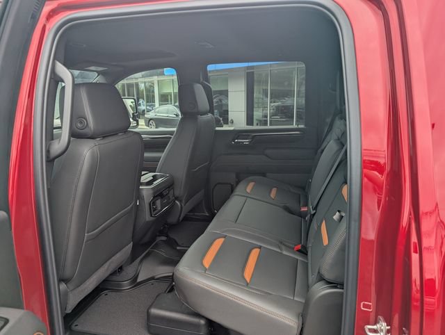 New 2026 GMC Sierra 3500 AT4 w/ AT4 Premium Plus Package AWD/4WD image 14
