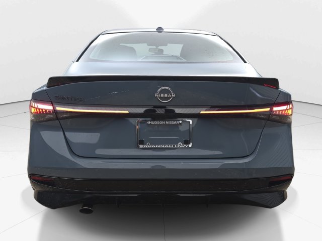 New 2027 Nissan Sentra SR w/ SR Premium Package FWD image 7