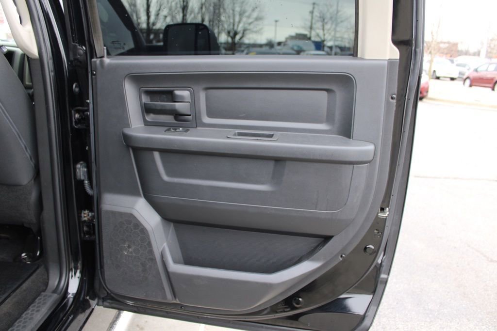 Used 2012 RAM 1500 Express w/ ST Popular Equipment Group image 22
