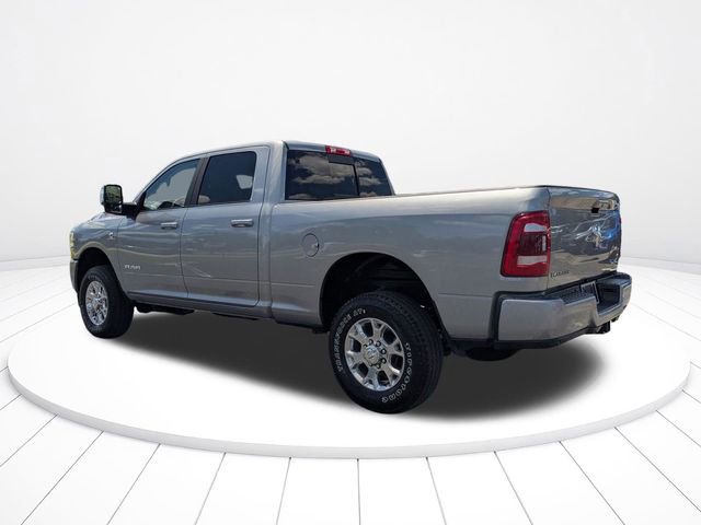 Used 2024 RAM 2500 Laramie AWD/4WD image 5